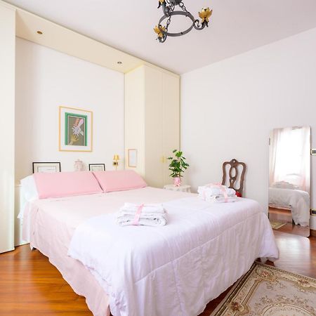 B&B Giudecca Bella Benátky Exteriér fotografie