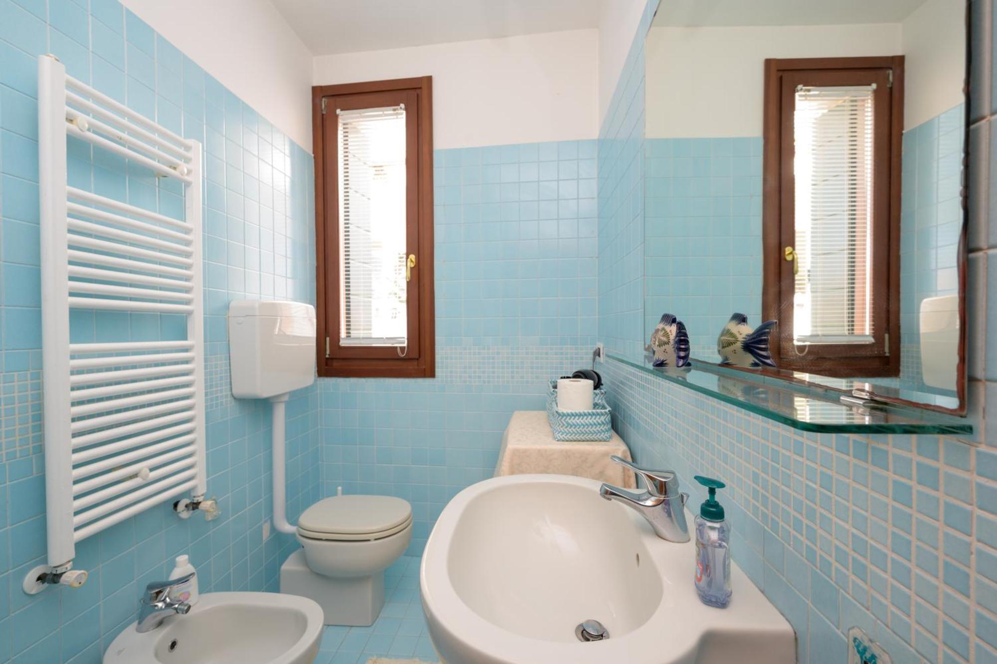 B&B Giudecca Bella Benátky Exteriér fotografie
