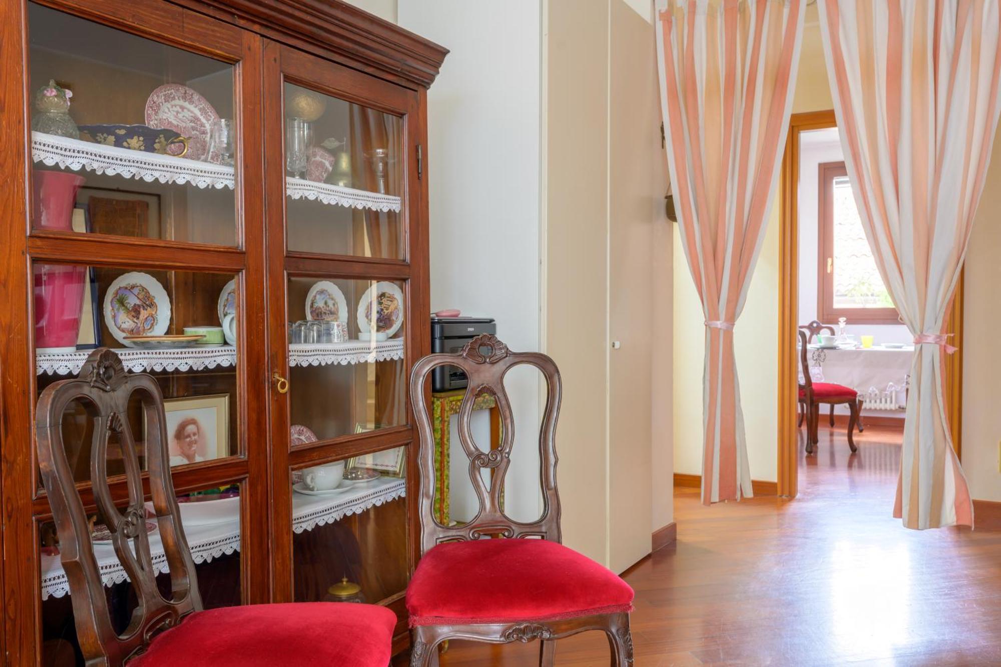 B&B Giudecca Bella Benátky Exteriér fotografie