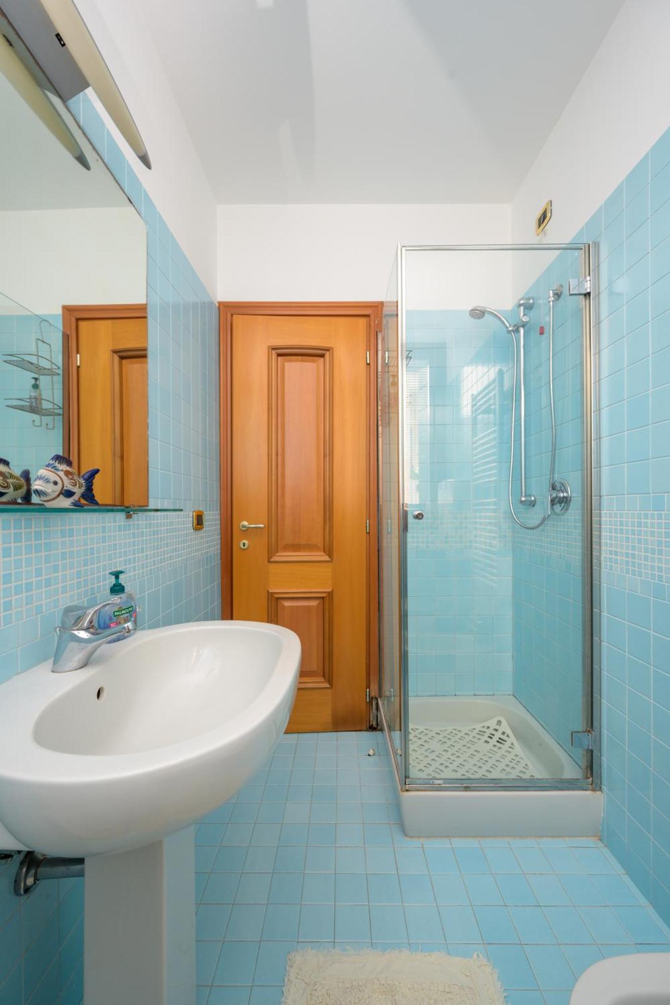 B&B Giudecca Bella Benátky Exteriér fotografie