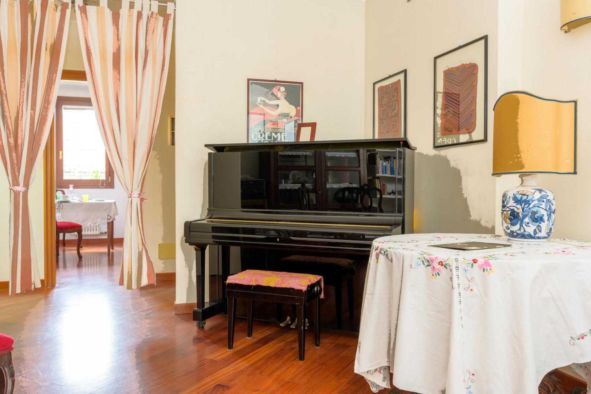 B&B Giudecca Bella Benátky Exteriér fotografie