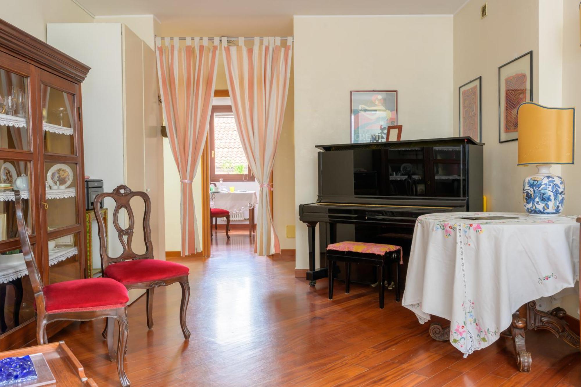 B&B Giudecca Bella Benátky Exteriér fotografie